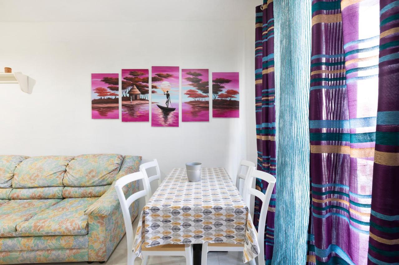 Ne1 - Lovely 2 Bedroom Apartment. Perfect Location Mellieħa Eksteriør billede